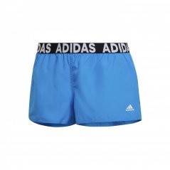 adidas Beach Shorts Blue