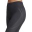 adidas Women's Performance Running Tights Black