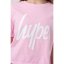 Hype Lep 3 pk Tees Jn99 Lilac Pink