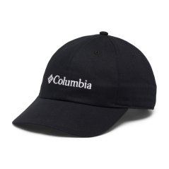 Columbia Men's Provis Baseball Cap Black