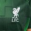Nike Liverpool FC Away Pre Match 2023 2024 Jersey Womens Green/Green