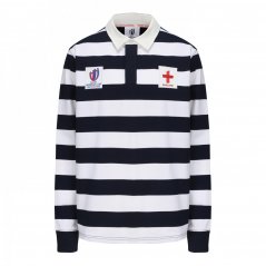 Rugby World Cup World Cup LS J Jn34 England