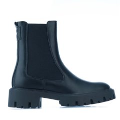 Only Betty Chelsea Boots Black