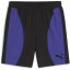 Puma Unisex Kids Performance Gym Shorts Puma Black