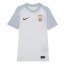 Nike Galatasaray Away Shirt 2023 2024 Juniors White