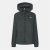 Karrimor Womens Sierra Hooded WeatherTite Waterproof Jacket Black