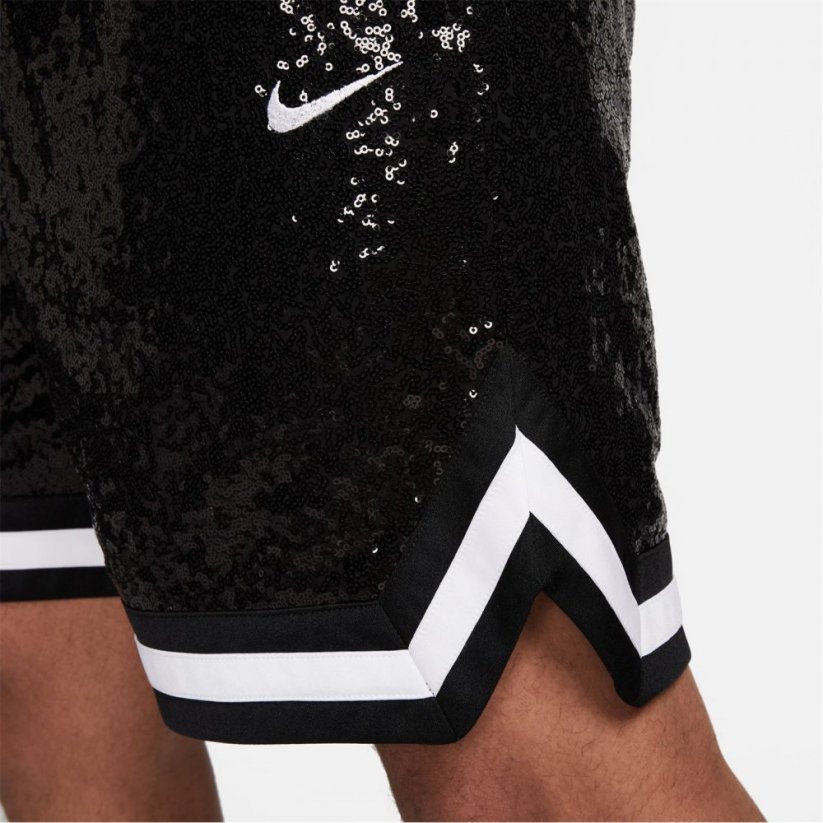 Nike Prm 8In Short Sn99 Black/White