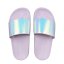 SoulCal Childrens Sliders Iridescent