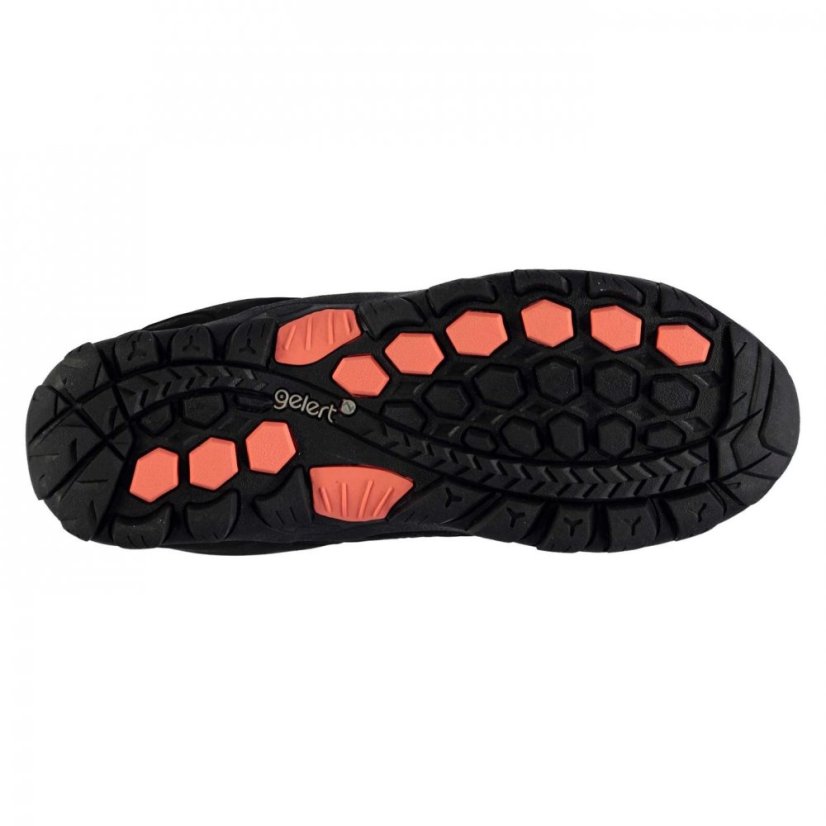 Gelert Rocky Ladies Walking Shoes vel. UK 4