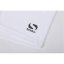 Sondico Core Football Shorts Junior White