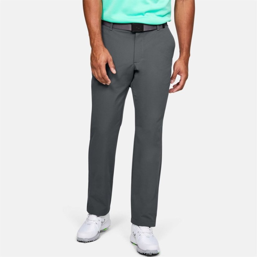 Under Armour Matchplay Tapered Pants Men's Pitch Gray