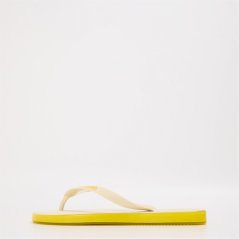 Havaianas Havaianas Top F Flp Sn99 Beige/ Yellow