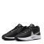 Nike Giannis Freak 6 Basketball Trainers Adults Black/Silver