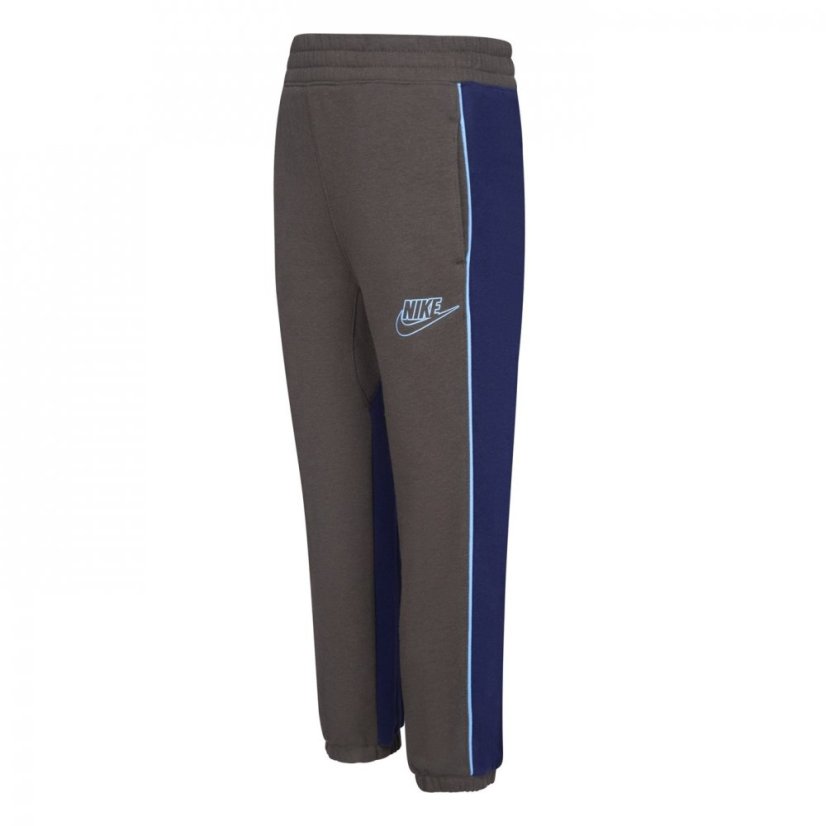 Nike Amplify Joggers Infants Cargo Khaki