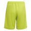 adidas ENT22 Shorts Juniors Yellow