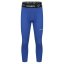 Sondico Core Three Quarter Tights Juniors Royal