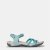 Karrimor Salina Ladies Walking Sandals Mint