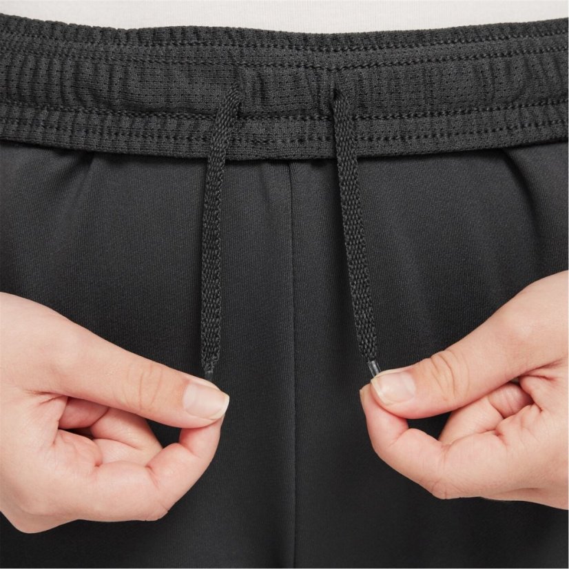 Nike Liverpool Strike Third Tracksuit Bottoms 2024 2025 Juniors Grey