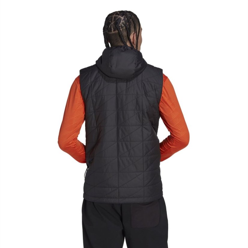 adidas Syn Ins Vest Sn32 Blck