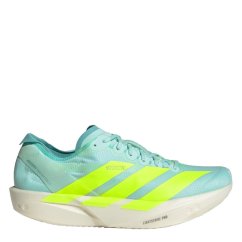 adidas Adizero Takumi Sen 11 Trainers Womens Flash Aqua