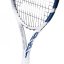 Babolat Wimbb BD 2024 43 White/BlueAst