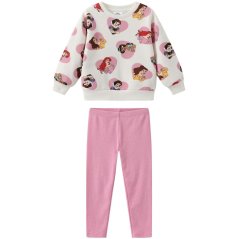 Character Crew LgSet Infant Princess
