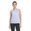 adidas Tr-Es Min Tk Gym Vest Womens Blue