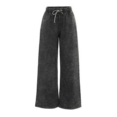 Firetrap Jogging Bottoms Womens Charcoal