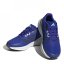adidas Run Falcon 3 Junior Boys Running Shoes Blue/Black
