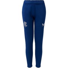 Castore Men's Licensed Tracksuit Bottom Lapis Blue