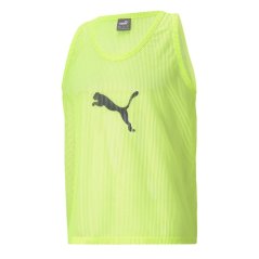 Puma Puma Bib Football Mens Fluo Yellow