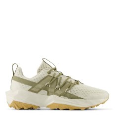 New Balance NB Tektrel Trail Running Shoes Womens White/Green