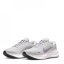 Nike Journey Run Women's Road Running Shoes White/Purple