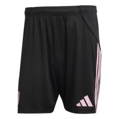 adidas Juventus 2025 2026 Home pánské šortky Black