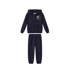 Character Tracksuit Set Juniors Mickey Mouse