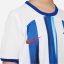 Nike Hertha BSC Home Shirt 2023 2024 Juniors Blue
