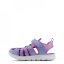 Skechers C-Flex Sandal 2.0-Dazzling Ex Flat Sandals Girls Multi