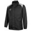 Sondico Sondico Men's All-Weather Rain Jacket Black