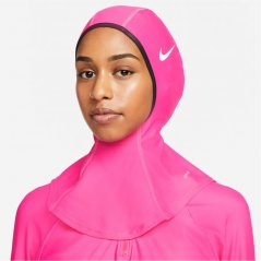 Nike Swim Hijab Ld99 Pink Prime