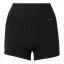 USA Pro 3 Inch Shorts Black