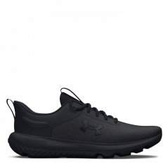 Under Armour Charged Revitalize Triple Black