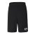 Sondico Core Football pánske šortky Black