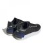 adidas Postmove SE Womens Trainers Core Black/Blue