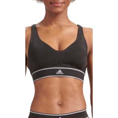 adidas Sport 40GG Seamless Bra Black