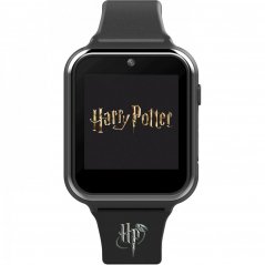 Character Potter Plastic/resin Smart Touch Watch Blck