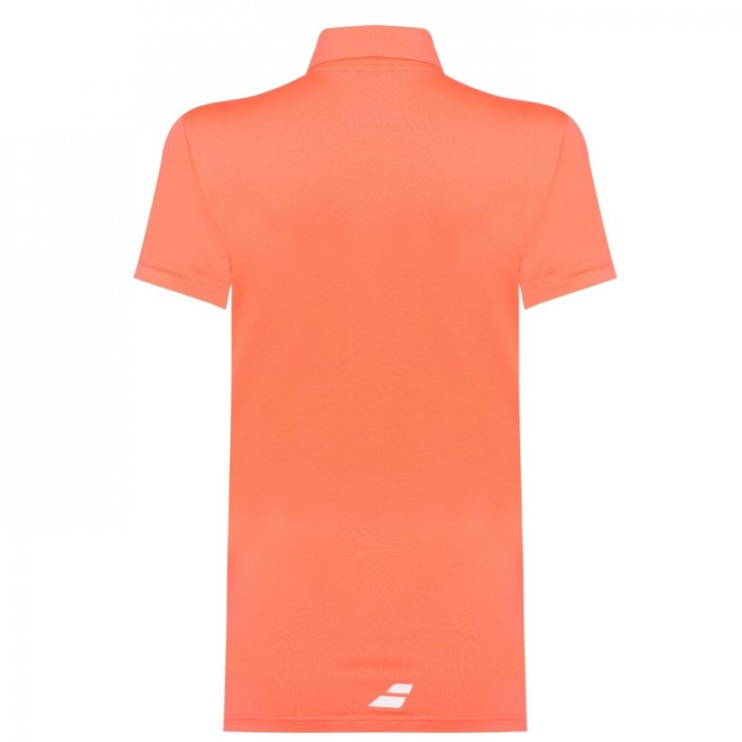 Babolat Core Club Polo Womens