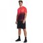 Under Armour Tech Fade Tee T Sn99 Red