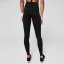 Nike One High-Rise Tights Womens Black