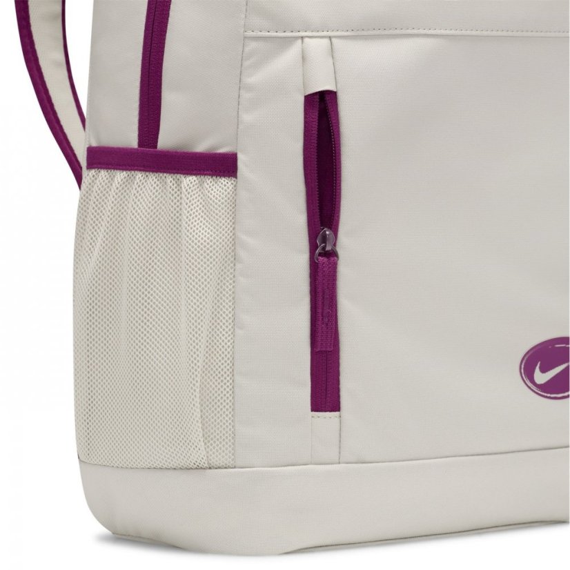 Nike Elemental Kids' Backpack (20L) Light Bone