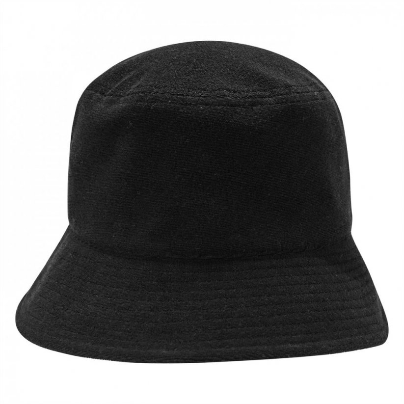 Kangol Bucket Hat Black
